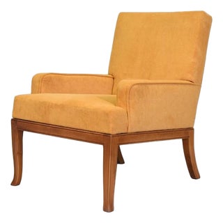 Vintage Lounge Chairs by Terence Harold Robsjohn-Gibbings, 1950, Set of 2 For Sale