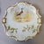 1900 - 1909 C. 1900 Limoges Hand-Painted Game Bird Cabinet Plates - Set of 6 For Sale - Image 5 of 11