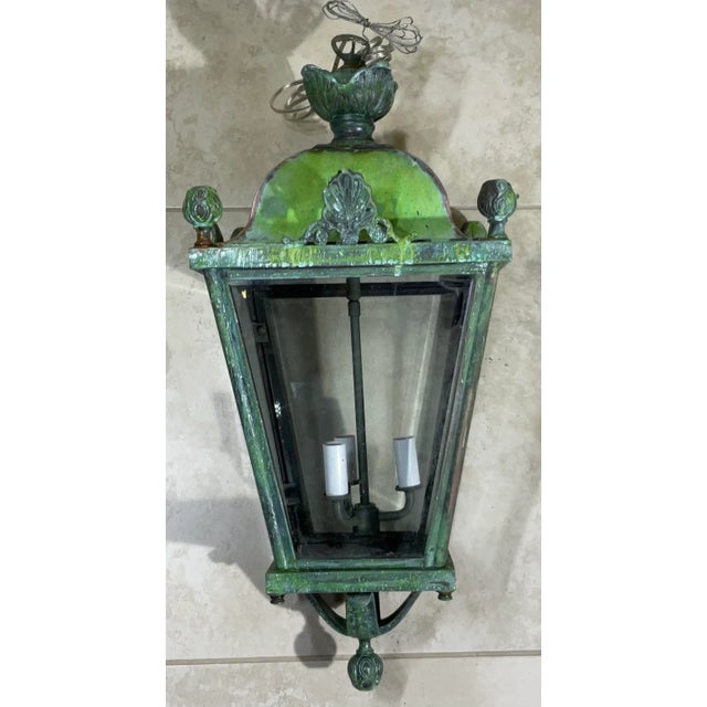 【美品】オール真鍮製　NAVIGATOR'S LANTERN ヴィンテージ 51iFcZBnMUL._UF350,350_QL80_.jpg