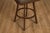 Tempo Industries Pair Of Swivel Bar Stools With Arms For Sale - Image 11 of 18