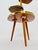 Vintage German Plant Stand, 1950s For Sale - Image 10 of 11