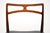 Danish Model 94 Dining Chairs by Johannes Andersen for Christian Linneberg, 1960, Set of 6 For Sale - Image 9 of 13