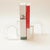 Pair Solid Lucite Mid Century Loop Bookends For Sale - Image 4 of 4