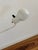 White Topo Lamp by Joe Colombo for Stilnovo, 1970s For Sale - Image 8 of 11