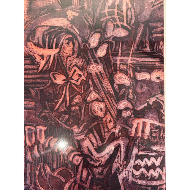 Molly Schiff (1928–2018) drew inspiration from her extensive travels to 90 countries around the world and throughout the...