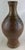 French Mid-Century Ceramic Vase Signed Jgp, Attrib. To Max & Dominique Picard For Sale - Image 4 of 6