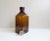 Industrial Vintage Pharmacist Bottle, 1960s For Sale - Image 3 of 11