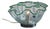 1968 Medium Murano Glass Galea Lamps by Adalberto Dal Lago for Vistosi For Sale