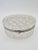 Pressed Crystal Glass Box, USA, 1900s For Sale - Image 3 of 14
