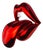 Sagrasse, Red Satisfaction, 2023, Resin For Sale