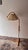 1970s Swedish Floor Lamp by Jan Wickelgren for Aneta, 1970s For Sale - Image 5 of 14