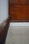 Brown Pair of French Style Marquetry Inlaid Satinwood Twin Beds For Sale - Image 8 of 16