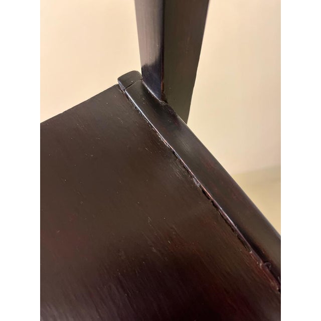 Otto Wagner Bentwood Armchair by Otto Wagner for Jacob & Josef Kohn, 1890s For Sale - Image 4 of 14