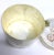 Vintage Capiz Shell Covered Round Trinket Box For Sale - Image 4 of 10