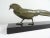 Large Art Deco Sculpture of Fasan by H. Robert, 1920s For Sale - Image 3 of 11