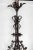 Early 20th Century Wrought Iron Church Chandelier, 1890s For Sale - Image 4 of 11