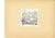 Mountains of Canton Grigioni is a beautiful lithograph on ivory-colored paper, realized by Albert Marquet (Bordeaux, 1875...