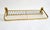 Mid-Century Modern Wall-Mounted Shelf, 1950s For Sale - Image 11 of 11