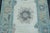 Early 21st Century Turkish Oushak Runner Rug 2'9" x 24'4" #17609 For Sale - Image 5 of 8