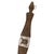 Early 20th Century Early 20th Century Tuareg Ceremonial Spoon Mali For Sale - Image 5 of 5