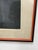 Late 20th Century Gerson Leiber "Cat" Framed Lithograph, Signed For Sale - Image 5 of 12