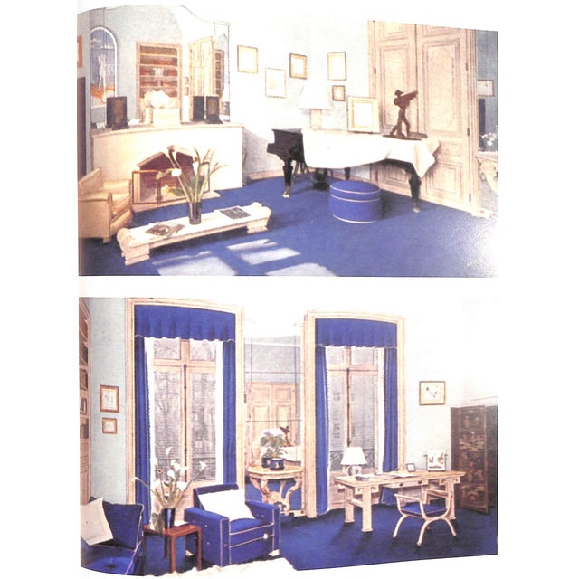 "Jean-Charles Moreux: Architecte-Decorateur-Paysagiste" 1999 Day, Susan For Sale - Image 10 of 12