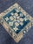 Contemporary Turkish Yastik Rug 2'1" x 1'10" For Sale - Image 3 of 5