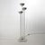 1970s 3-Stem Floor Lamp from Lamperti, 1970s For Sale - Image 5 of 16