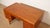 Vintage Desk in Teak, 1960s For Sale - Image 5 of 18