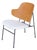 Ib Kofod-Larsen Penguin Lounge Chair For Sale