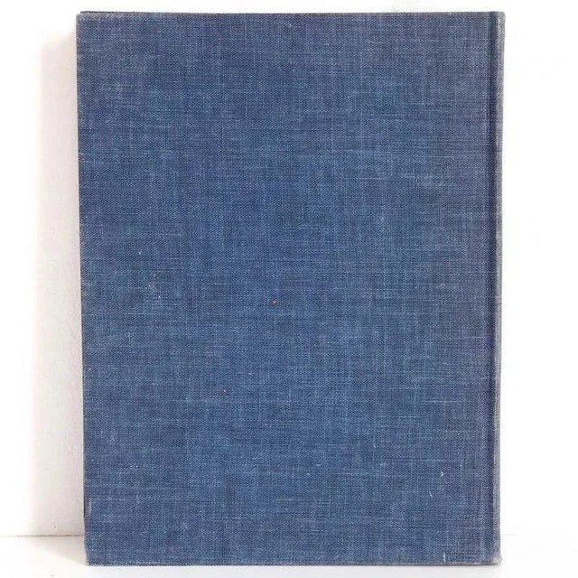 Vintage Footprint of Assurance by Alwin E. Bulau Book For Sale In Denver - Image 6 of 7