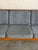 In Style of France and Son Cado Sofa Model 56 Couch Grete Jalk Teak Wood Grey Upholstered Denmark Mid-Century Modern 1960s For Sale - Image 13 of 13