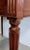 Louis XVI Mahogany Desk For Sale - Image 10 of 18