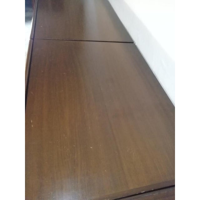 Mod Mb47/Mb48 Credenza by Franco Albini for Poggi, Italy, 1950s, Set of 4 For Sale - Image 13 of 18