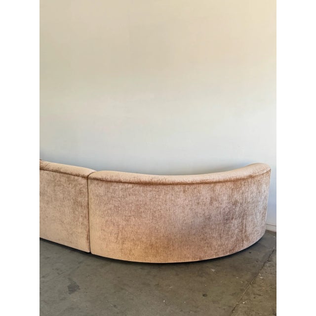 Made to Order - Abruzzo Sectional For Sale - Image 9 of 10