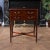 Wood Niagara Furniture Turned Leg Table For Sale - Image 7 of 9