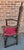 Wood Great Pair of 19th Century Oak Gothic Revival Tall Armchairs C. 1840 For Sale - Image 7 of 18