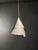 Mid-Century Modern Willydilly Hanging Light by Ingo Maurer, 1983 For Sale - Image 3 of 8