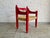 Armchair produced in the 1960s by ItalBed Roma belonging to the "Cortina" series I have official proof of authenticity...