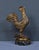 Rooster Figure in Bronze by Guesnet, Late 19th Century For Sale - Image 12 of 16