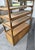 Italian Bamboo Shelf, 1970s For Sale - Image 18 of 18