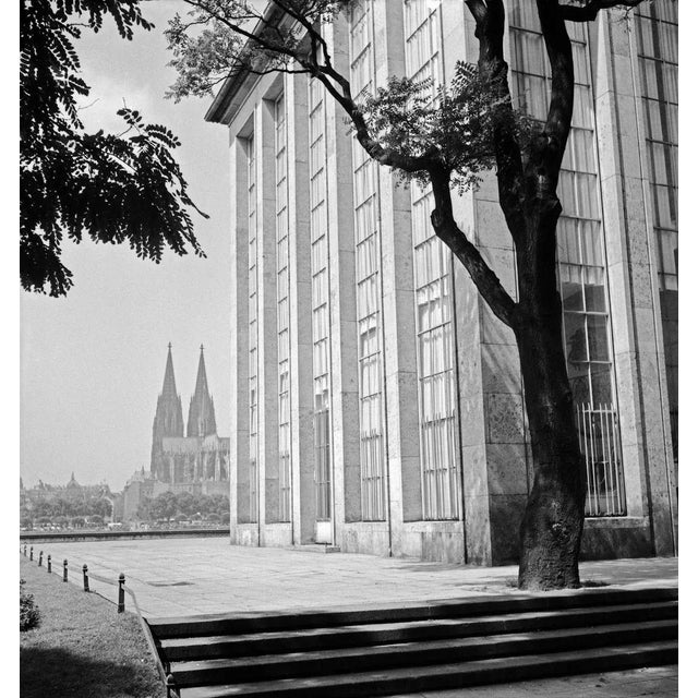 1930s Cologne 1935, Germany, 2012 For Sale - Image 5 of 5