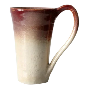 Vintage Studio Pottery Mug