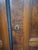Walnut and Burr Walnut Veneer Door For Sale - Image 5 of 7
