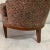 Vintage T. H. Robsjohn-Gibbings Cheetah Print Slipper Chair For Sale - Image 9 of 11