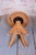 Mid-Century Piano Stool in Beech, Czech, 1940s For Sale - Image 6 of 11
