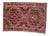 1950s Bakhtiar Rug For Sale