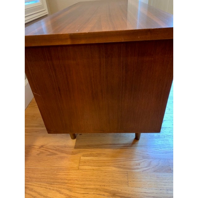 Vintage Lane Sweetheart Chest Mid Century Modern For Sale - Image 9 of 12