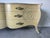 1970s Vintage Grosfeld House French Rococo Style Marble Top Double Dresser For Sale - Image 5 of 13