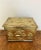 1920s Ornate Brass Coal Box, 1920s For Sale - Image 5 of 6